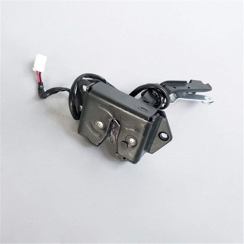 Wivplex Tailgate Lock for Toyota Hiace Commuter 2005-2018 - Image 1