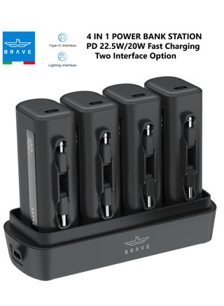 BP-23BK - Black
