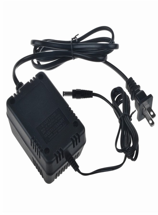 SLLEA AC Adapter Replacement for PetSafe SD-2000 SD-3000 SD-3100 Innotek Pet Dog Fence System PSU - Image 3