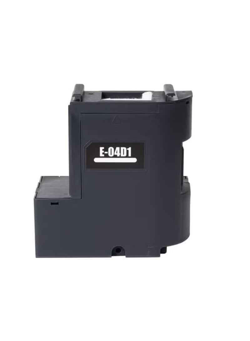 Reacon Compatible T04D1 Maintenance Box T04D1 Ink Waste Tank for Epson L6190 L6160 L6170 L6260 L6270 L6290 M1140 M2140 M3170 Printer - Image 1