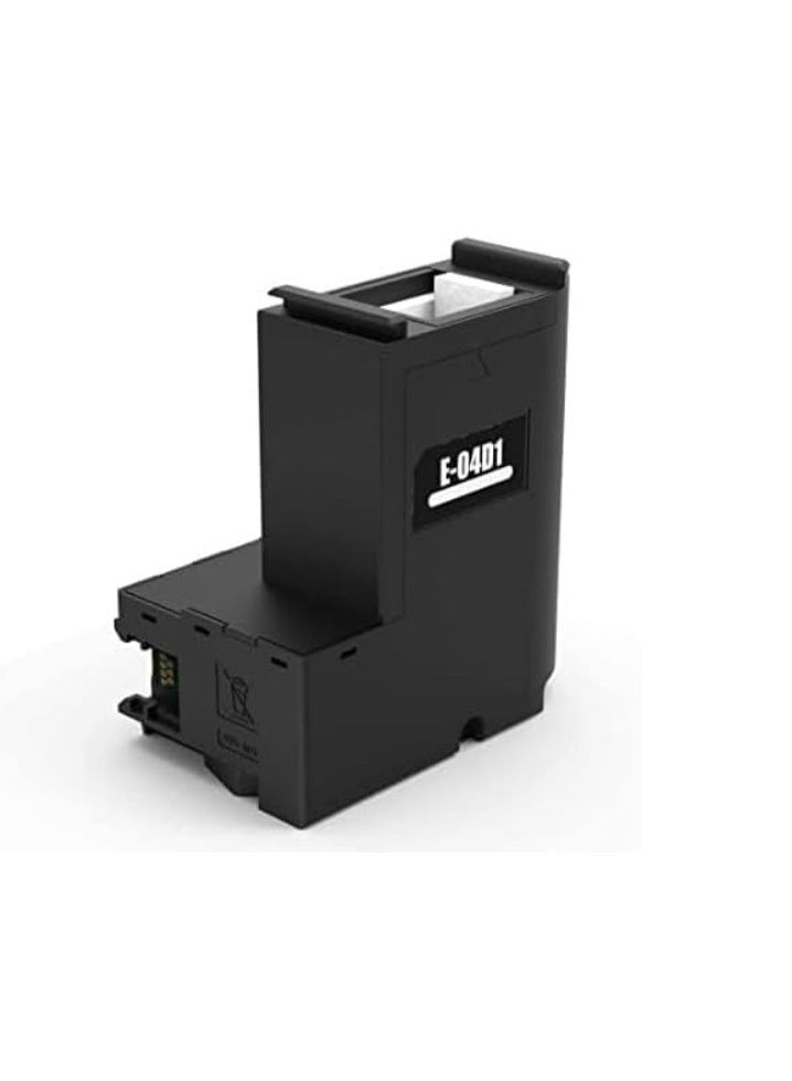 Reacon Compatible T04D1 Maintenance Box T04D1 Ink Waste Tank for Epson L6190 L6160 L6170 L6260 L6270 L6290 M1140 M2140 M3170 Printer - Image 2