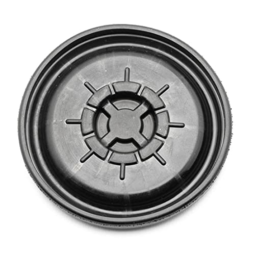 Klifex Oil Separator Diaphragm Compatible with Volvo Cars 2.0L XC90, XC60, XC70, S60, S90, S80, V90 32140004 31316184 31430236 31430923 32242753 31670210 - Image 3