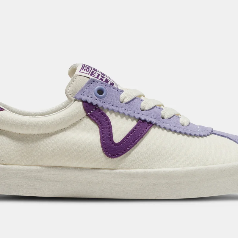 VANS Multi-Colour Sport Low Unisex Shoes  | Best Price UAE