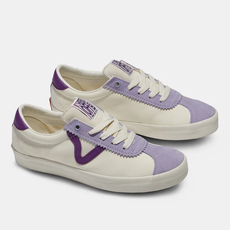 VANS Multi-Colour Sport Low Unisex Shoes  | Best Price UAE