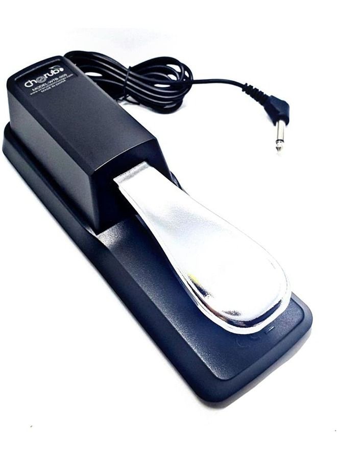 Cherub WTB-005 Sustain Pedal - Image 1