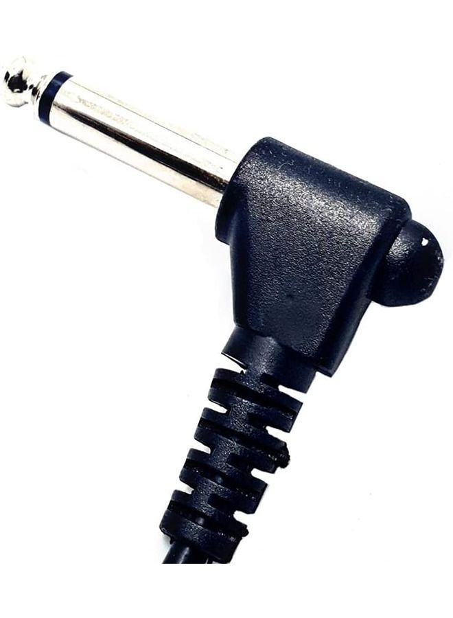Cherub WTB-005 Sustain Pedal - Image 5