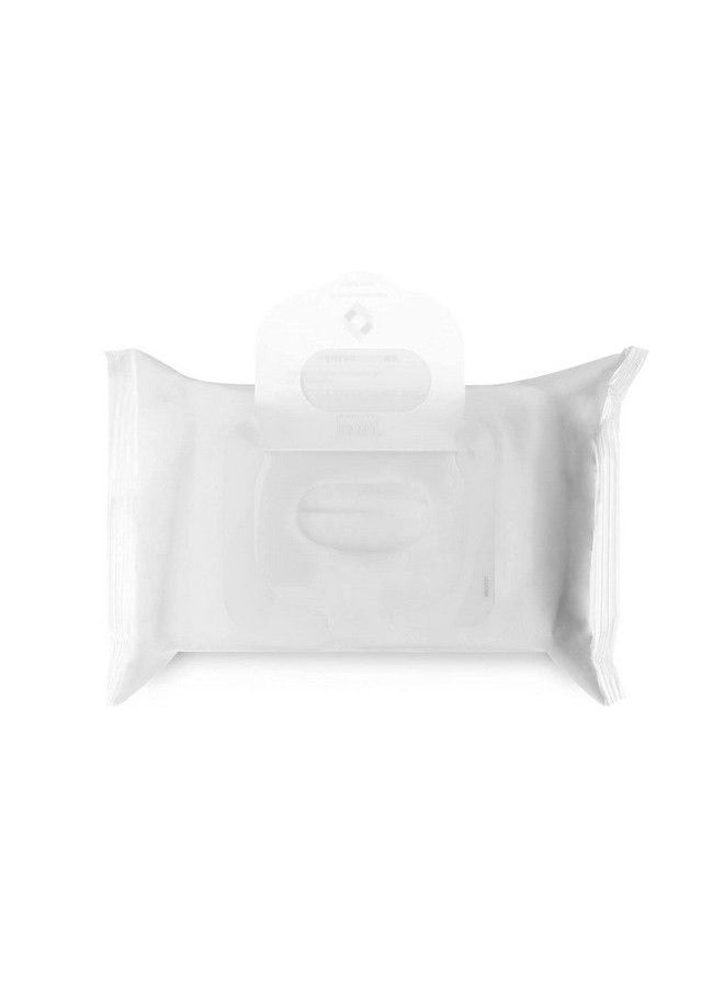 Obagi Medical - Suzanobagimd On The Go Cleansing Wipes For Oily Or Acne Prone Skin 25 Count Pack Of 1 - Image 1