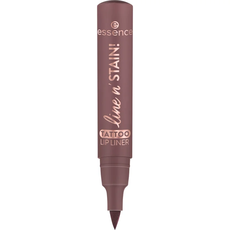 Essence Essence Line N' Stain! Tattoo Lip Liner 03