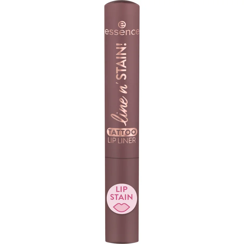 Essence Essence Line N' Stain! Tattoo Lip Liner 03