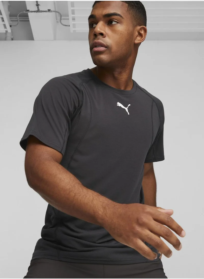 PUMA Train Drirelease T-Shirt