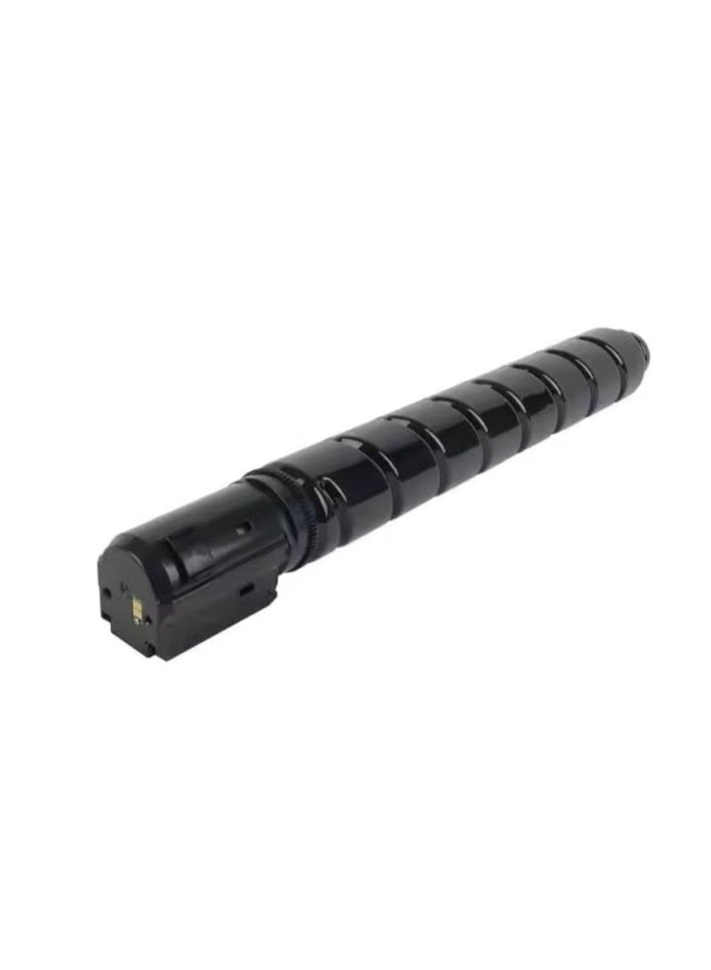 Reacon C-EXV 51 This Compatible toner cartridge is suitable for Printer Canon IMAGERUNNER ADVANCE C5535 5535I C5540I C5550I C5560I CEXV 51 (Black) - Image 3