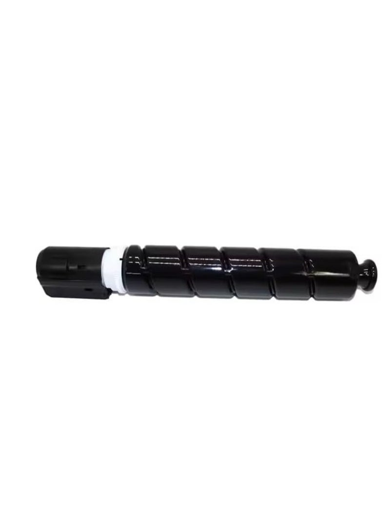 Reacon C-EXV 51 This Compatible toner cartridge is suitable for Printer Canon IMAGERUNNER ADVANCE C5535 5535I C5540I C5550I C5560I CEXV 51 (Black) - Image 2