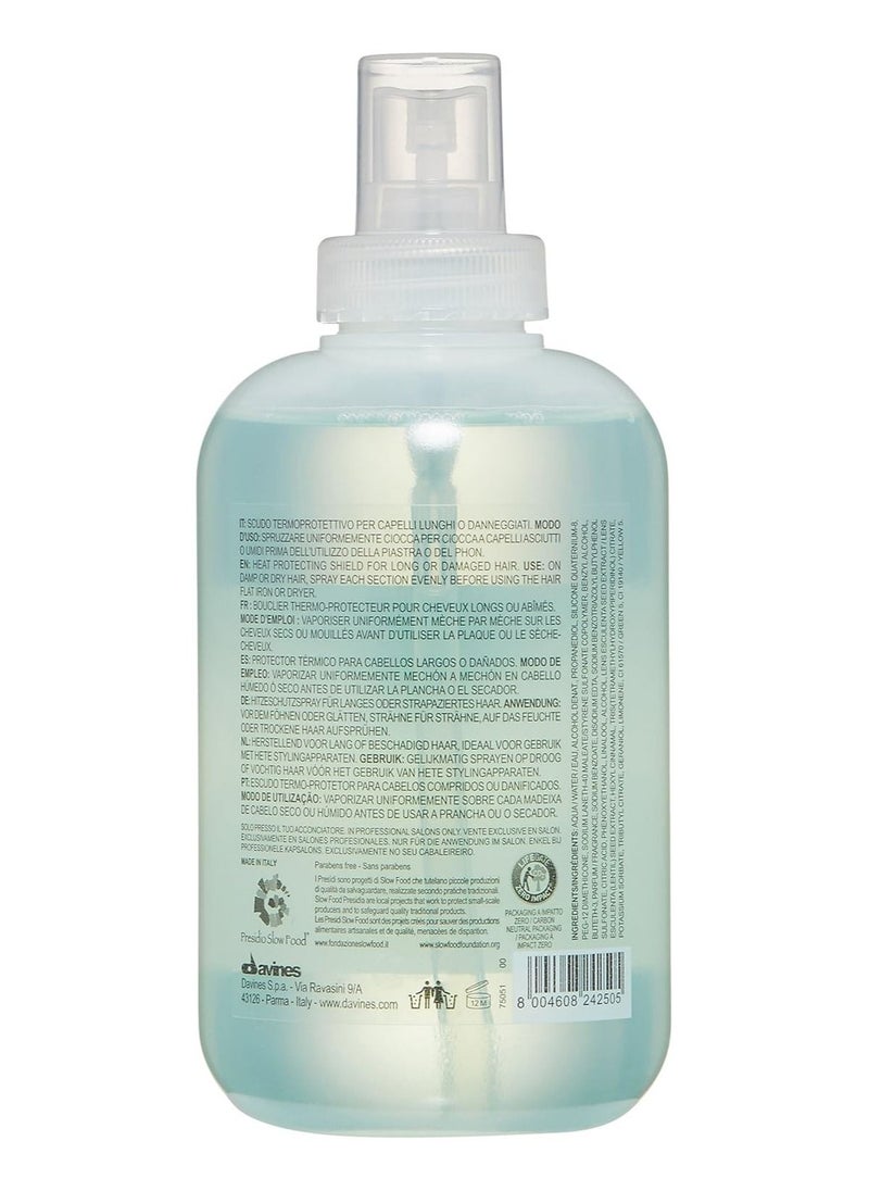 Davines Melu Hair Shield 250ml  - Image 2