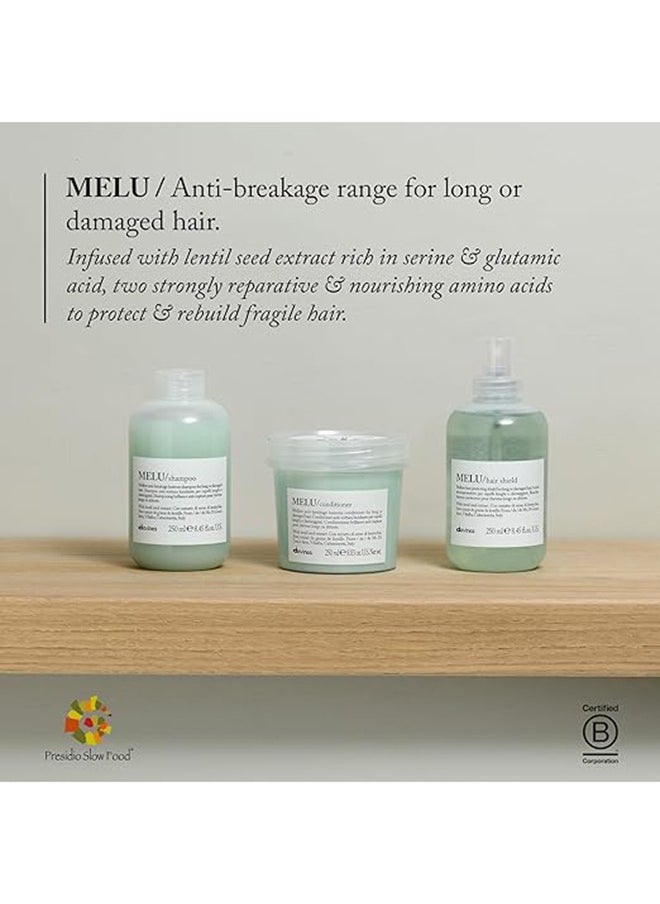 Davines Melu Hair Shield 250ml  - Image 5
