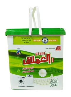 العملاق مسحوق غسيل الغسيل الأوتوماتيكي - بيرل 5 كجم  - Image 1