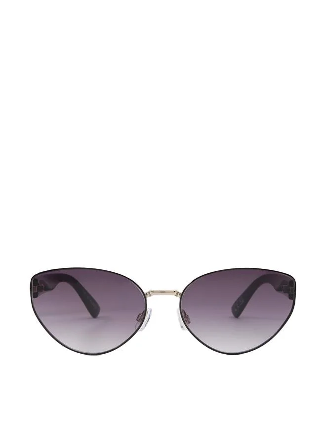 Rhea-B Ladies Multi Color Sunglass
