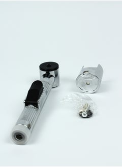 silver