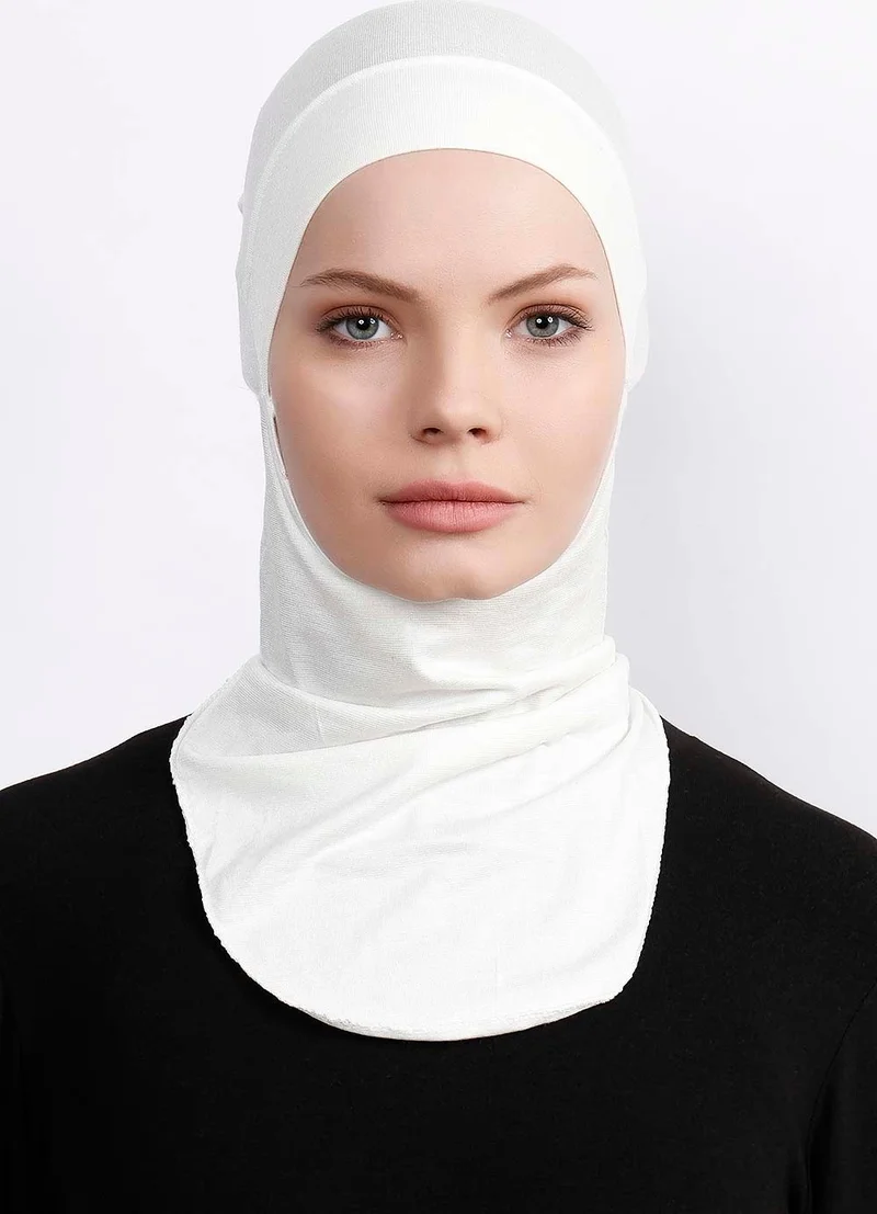 إيكاردين Small Hijab Bonnet