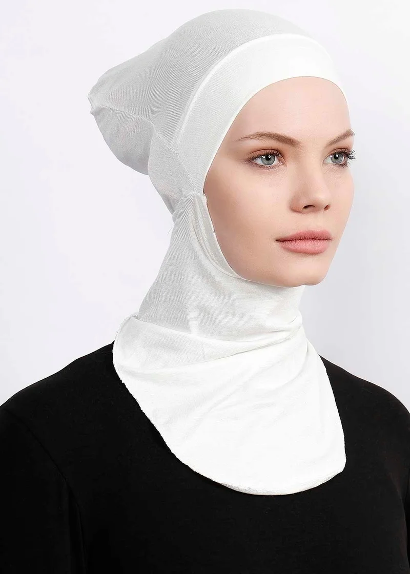 إيكاردين Small Hijab Bonnet