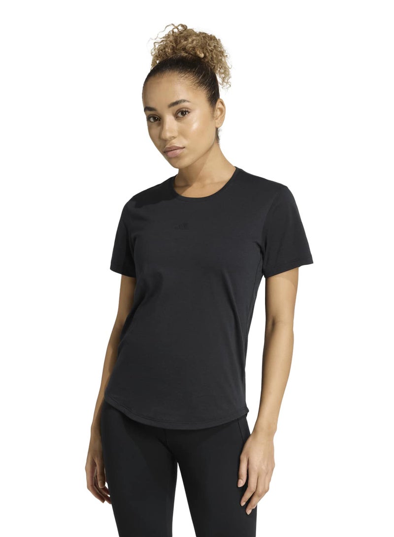 Adidas Motion Essentials T-Shirt - Image 1