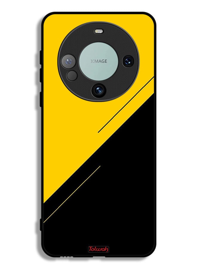 Huawei Mate 60 Protective Case Cover Pattern