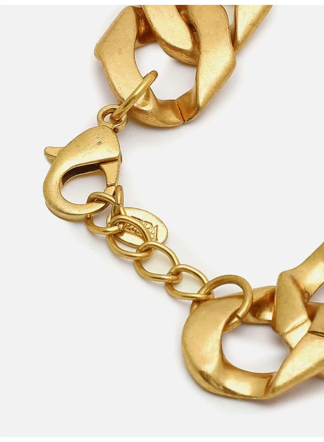 SOHI Party Necklace