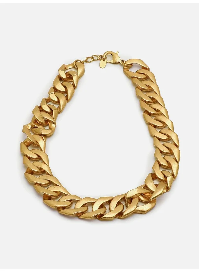 SOHI Party Necklace