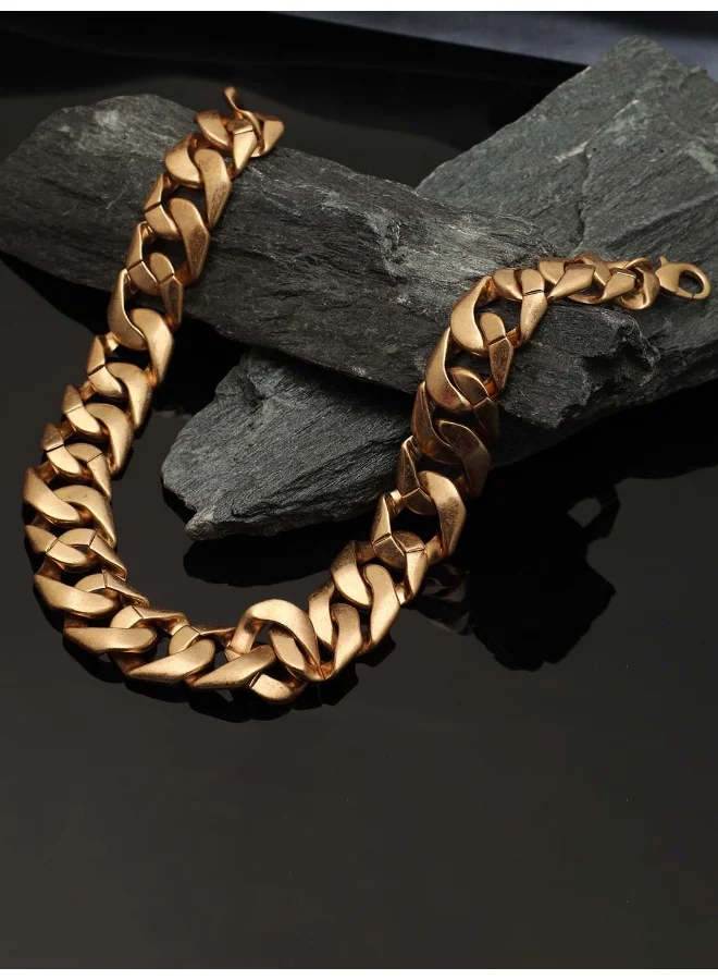 SOHI Party Necklace
