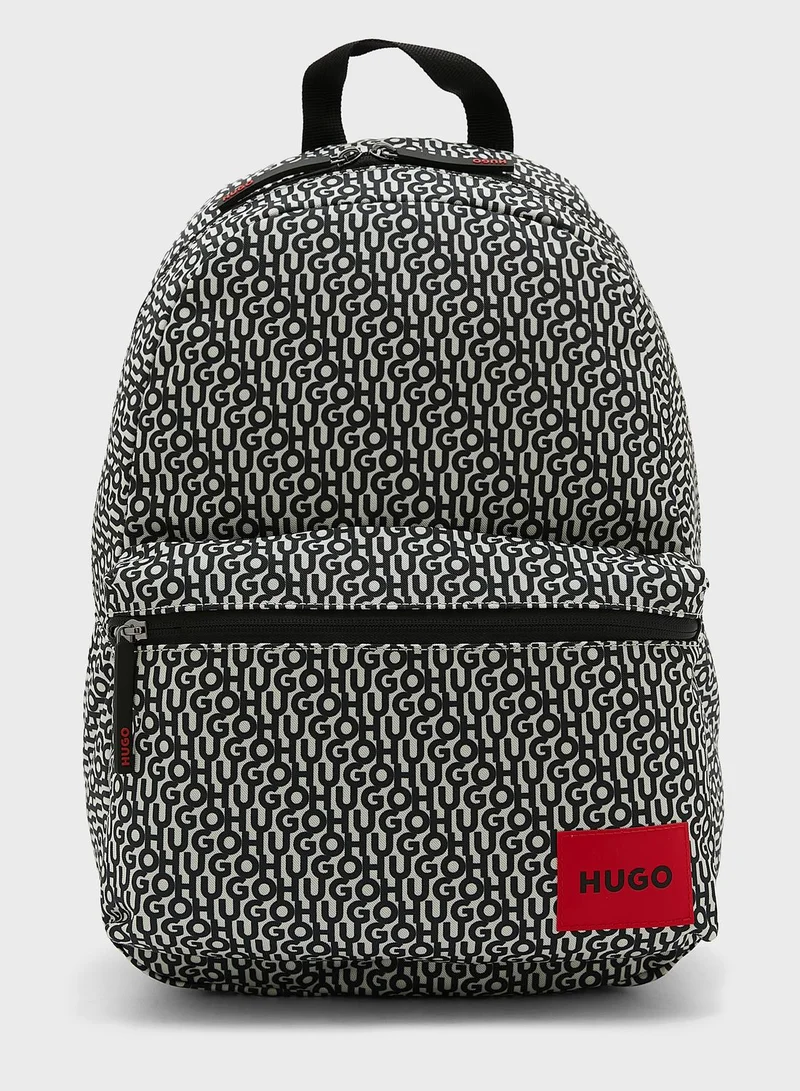 HUGO Essential Backpack