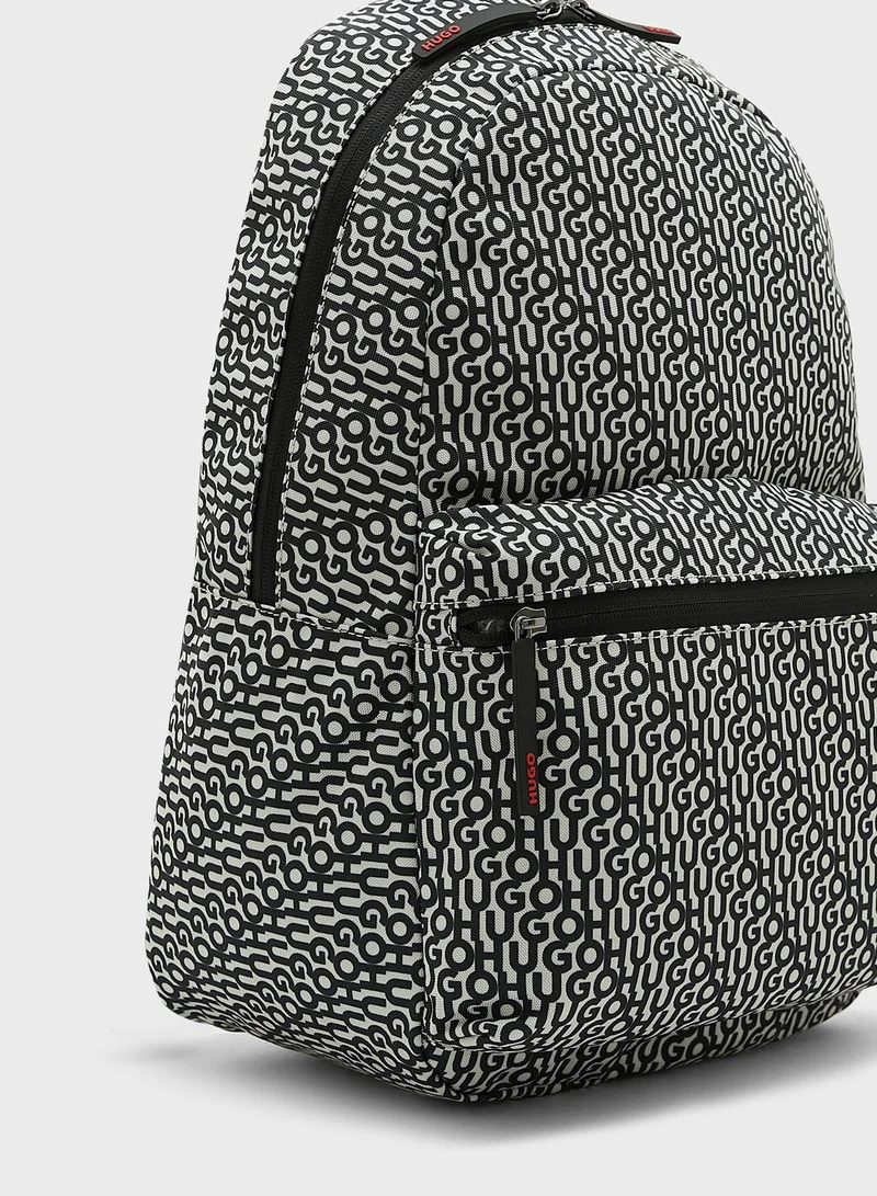 HUGO Essential Backpack