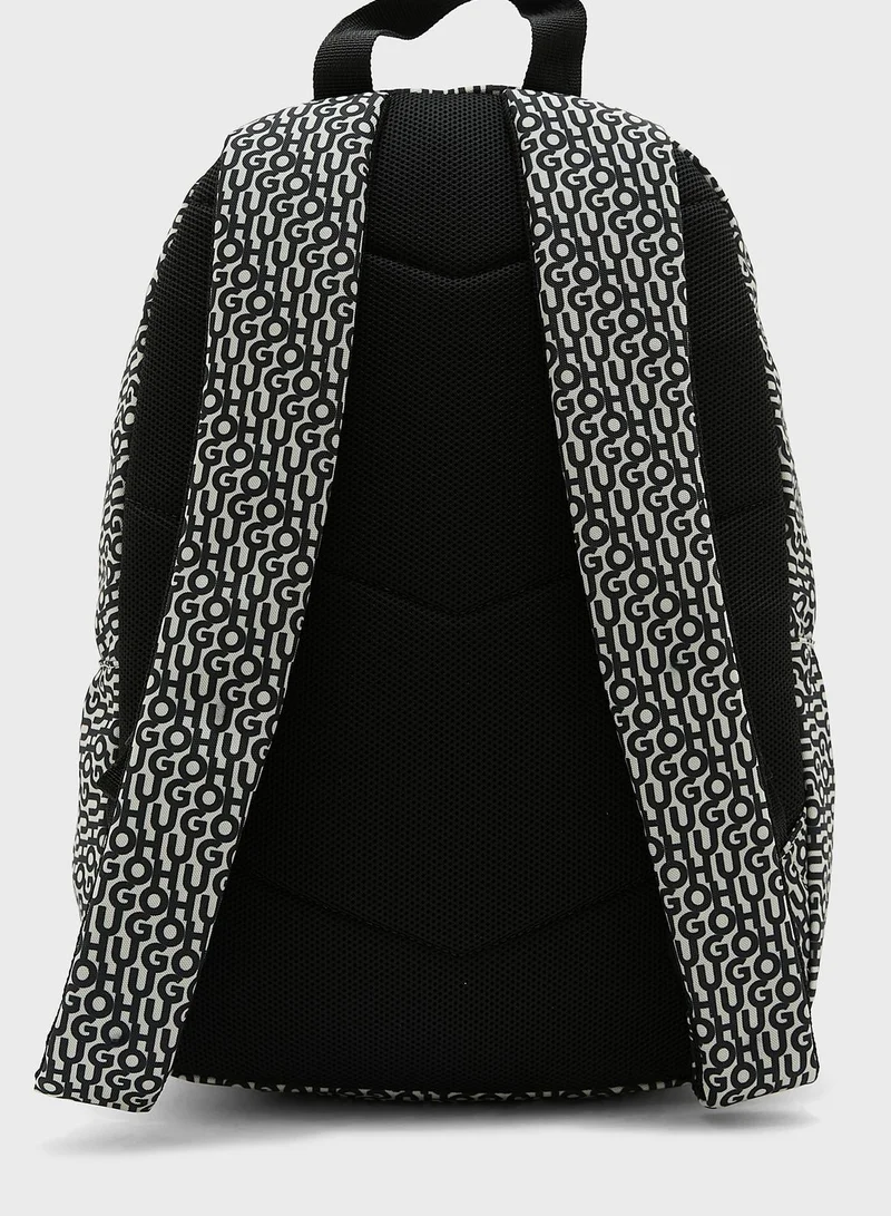 HUGO Essential Backpack