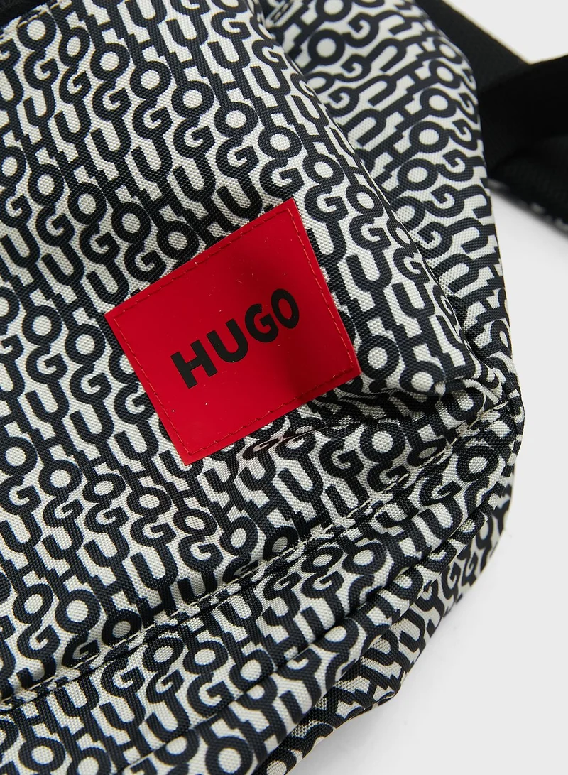 HUGO Essential Backpack