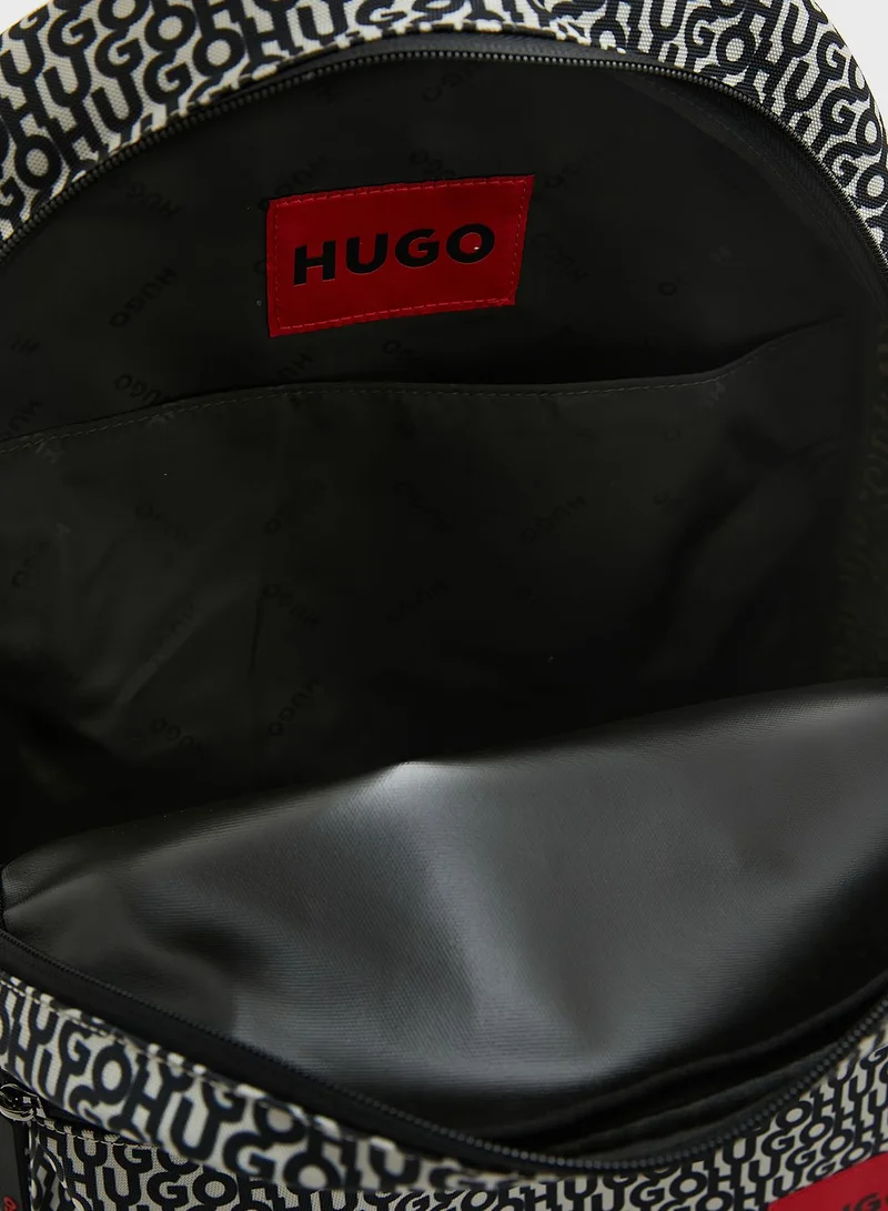 HUGO Essential Backpack