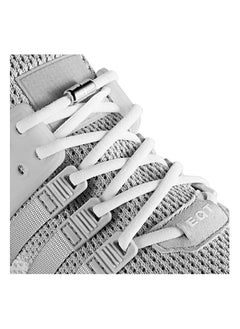 MIRFA Elastic No Tie Shoe Lace Pair  - Image 2