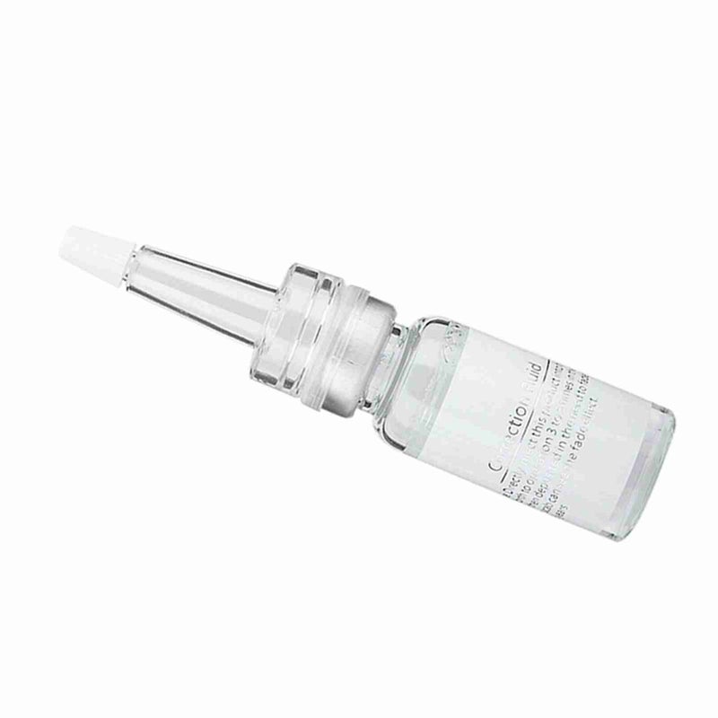 15ml Correction Fluid Liquid Removal Tattoo ink Line for Eyebrow Eyeliner Lips - Image 2