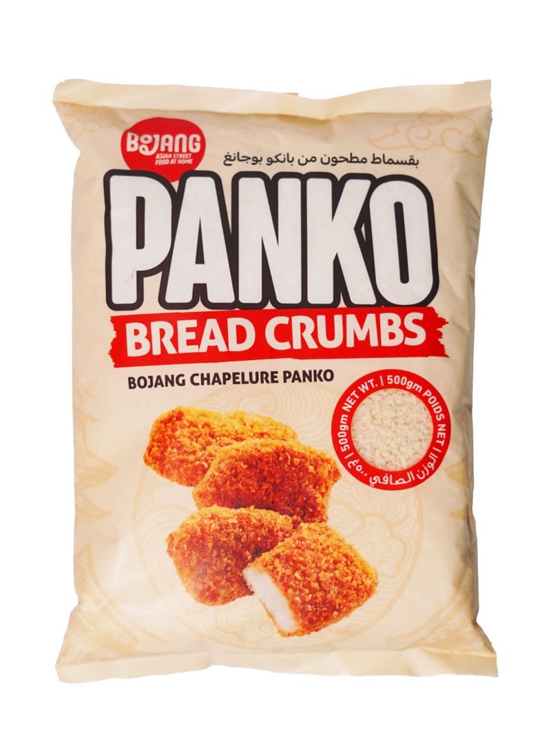 BOJANG Panko Bread Crums  - Image 1