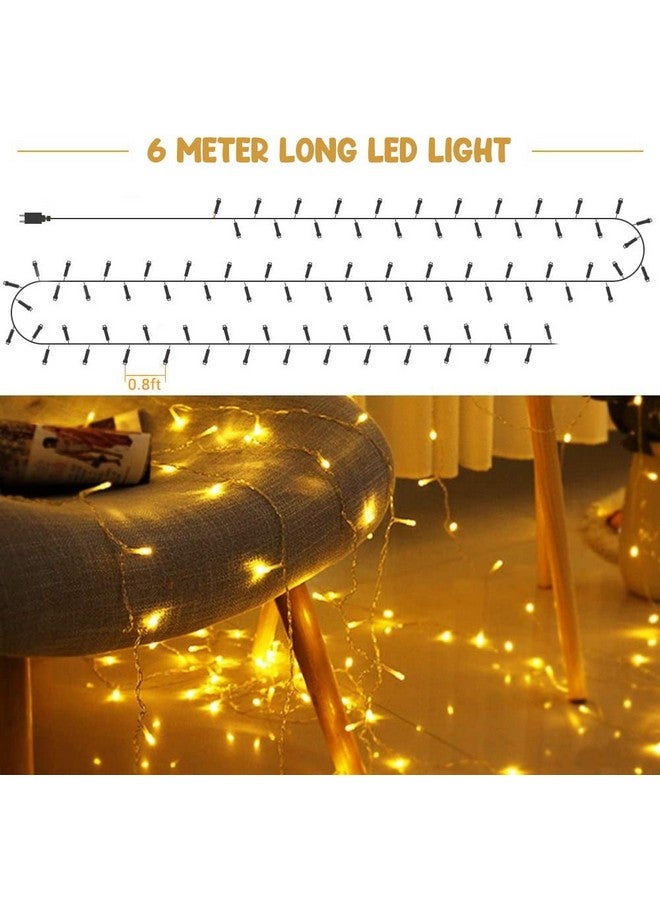 بارتي بروبس ديكورات حفلات استقبال المولودة الجديدة من بارتي بروبس - 66 قطعة من ملصقات الترحيب | ديكورات حفلات استقبال المولودة الجديدة، بالونات، لافتات (ورق مقوى)، ستائر من رقائق الألومنيوم - Image 5