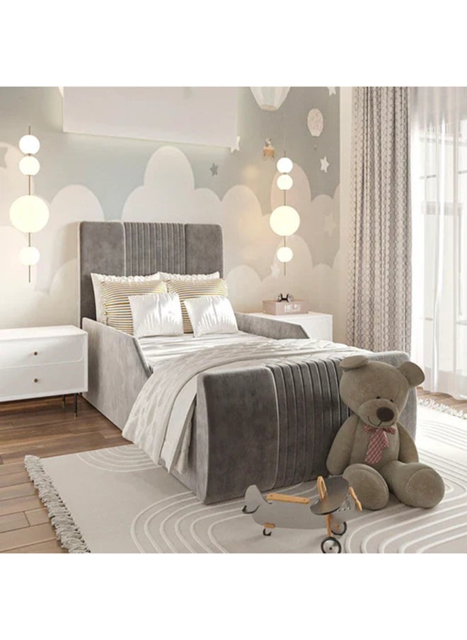 Nayam Sleep Oliver Kids Bed 190x40x160Cm 