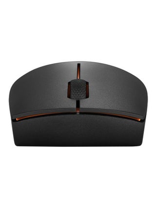 300 Wireless Compact Mouse Black - view 2