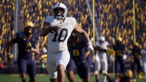 Electronic Arts EA SPORTS College Football 26 Xbox Series X - Image 3