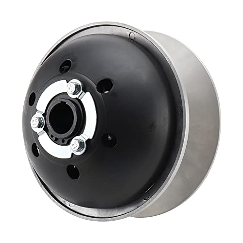 MOFANS 1" Bore Driver Clutch Fit for 780 Driver Clutch Comet Salsbury Comet 22 HP 4 Cycle Engines - Image 2