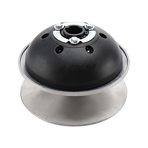 MOFANS 1" Bore Driver Clutch Fit for 780 Driver Clutch Comet Salsbury Comet 22 HP 4 Cycle Engines - Image 1