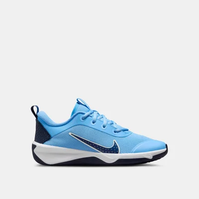 Nike Kids' Omni Multi-Court Indoor Court Shoes