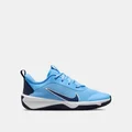 Nike Blue