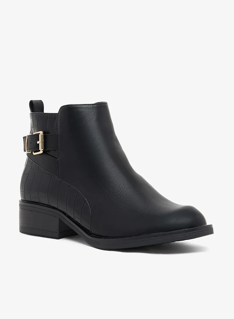 Andarina Ankle Boots