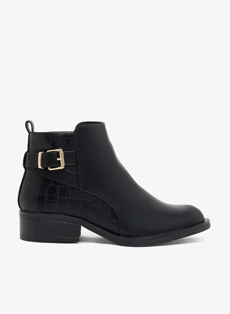 Andarina Ankle Boots