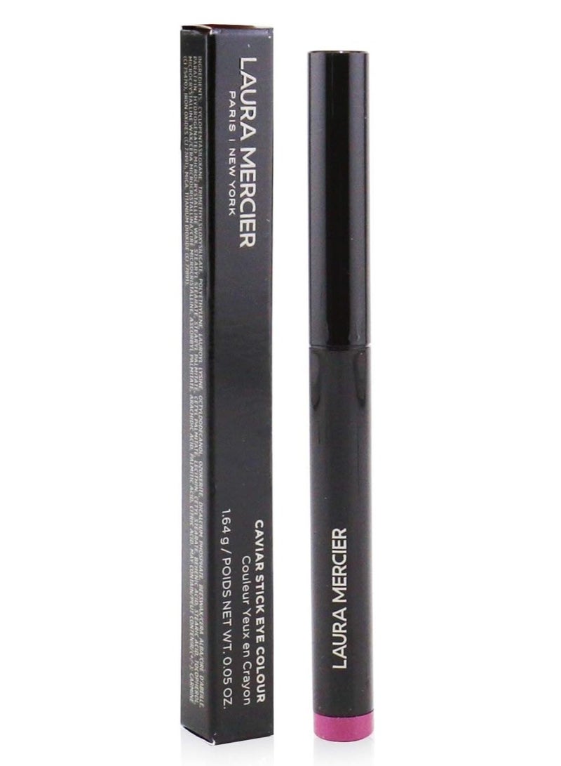 LAURA Mercier Caviar Stick Magenta Eye Colour 1.64g - Image 1