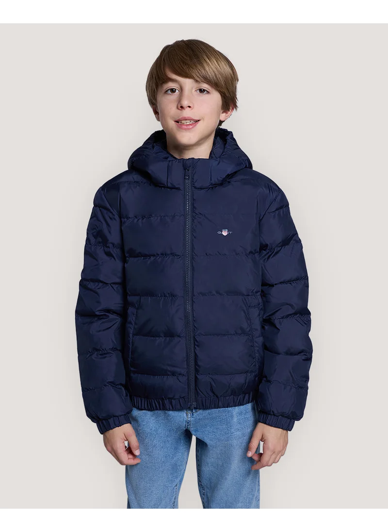 غانت Gant Shield Padded Jacket