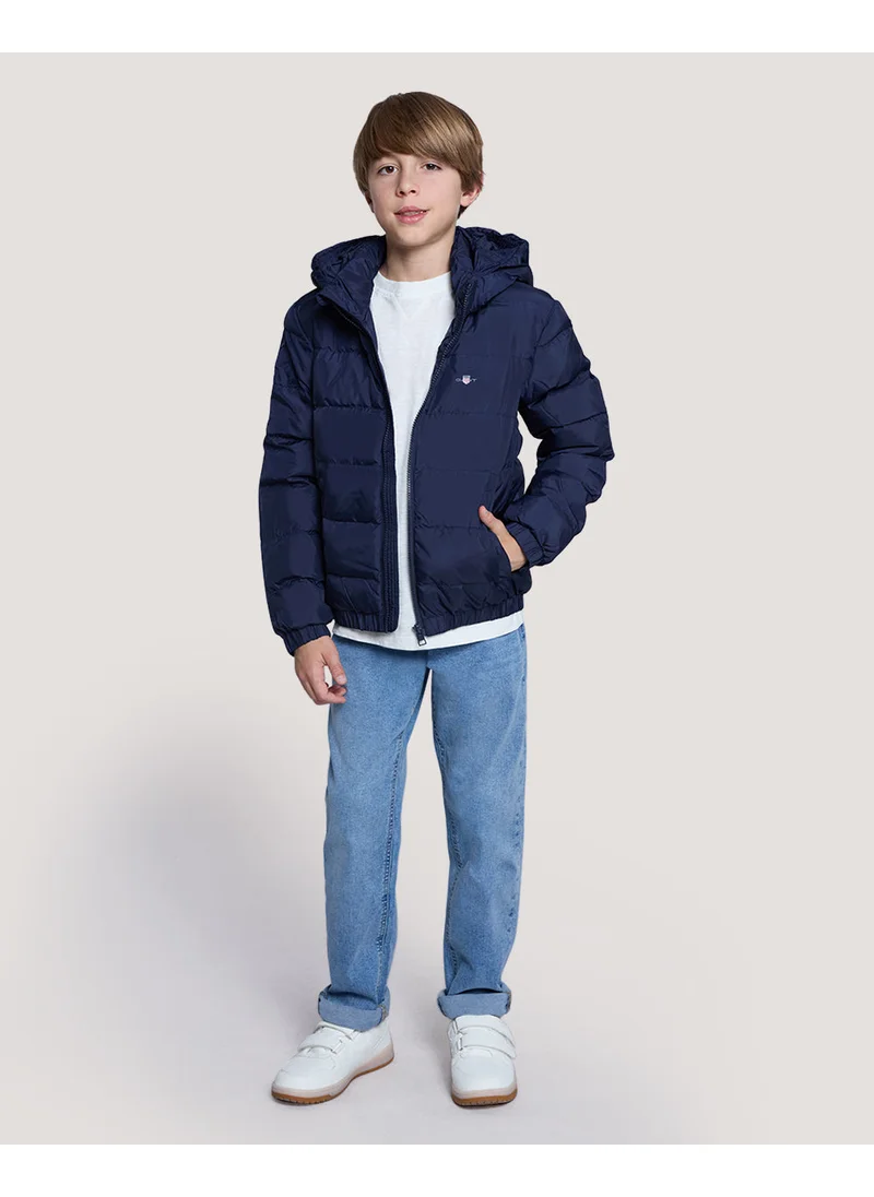 غانت Gant Shield Padded Jacket