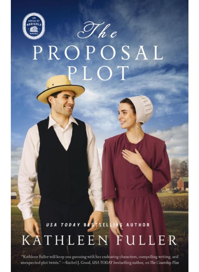 The Proposal Plot : 2